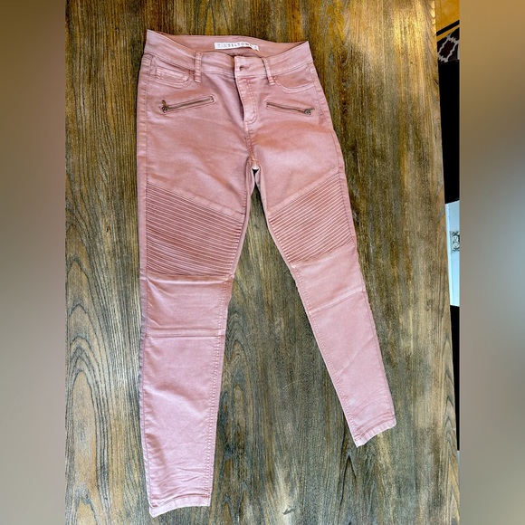 MOTTO JEGGINGS - Picture 1 of 12